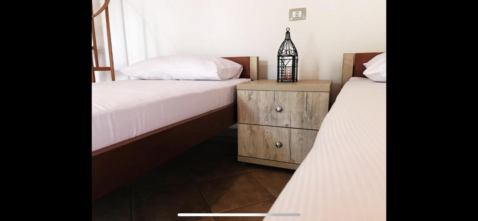 Flutura Apartments Влёра Экстерьер фото